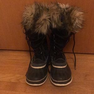 Sorel Joan of Arctic boots
